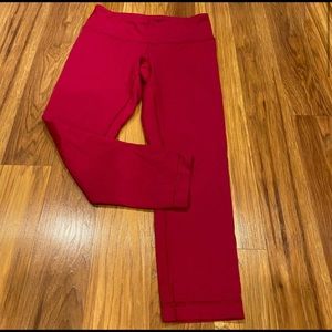 Lululemon Align yoga leggings